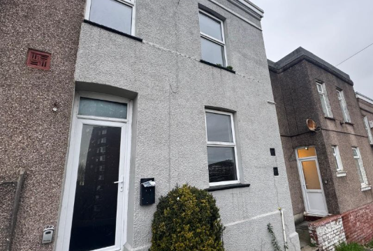 Improvement in Swansea photo